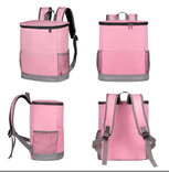 Small Soft Soft plus refroidisseur de sac à lunch pour école Travail Picnic Voyage - Réutilisable Portable Lunchbox 2000 ml et au-dessus du noir