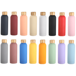 Acheter en gros personnalisé personnalisé Acheter à double paroi isolée Double paroi durable Éco-acier inoxydable Sus 304 Bouteille d'eau de flacon avec petite bouche étroite et sans poignée 250 ml ~ 500 ml Alpine