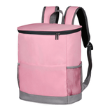 Small Soft Soft plus refroidisseur de sac à lunch pour école Travail Picnic Voyage - Réutilisable Portable Lunchbox 2000 ml et au-dessus du noir